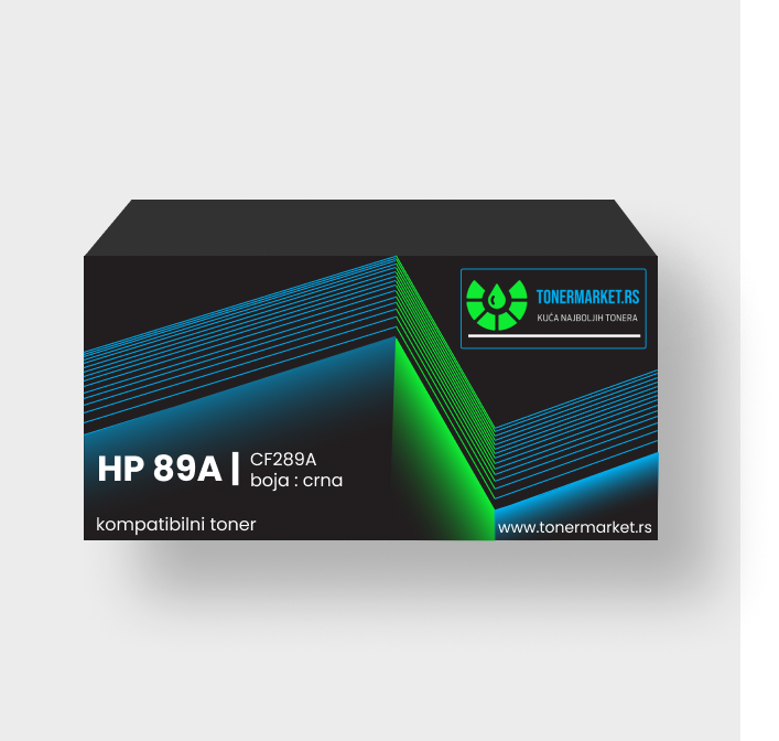 HP 89A CF289A